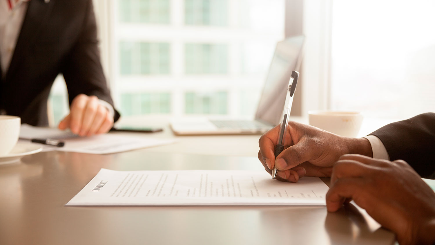 Advocacia Empresarial